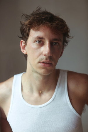 Alix Gavoille portrait