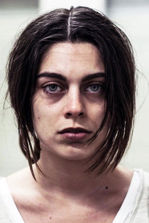 Fiorella Bottaioli portrait