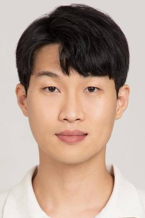 Wang Woo-jin portrait