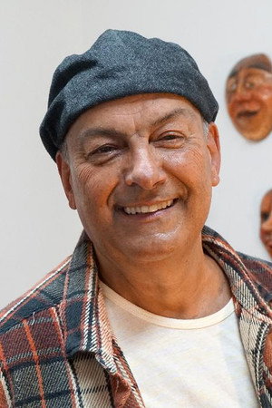 Celso Solha portrait