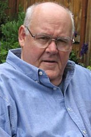 Clive Rosengren portrait