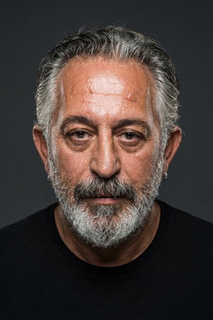 Cem Yılmaz portrait