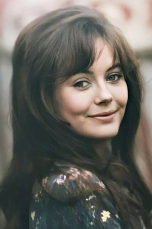 Lesley-Anne Down portrait