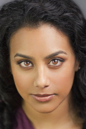 Glenda Braganza portrait