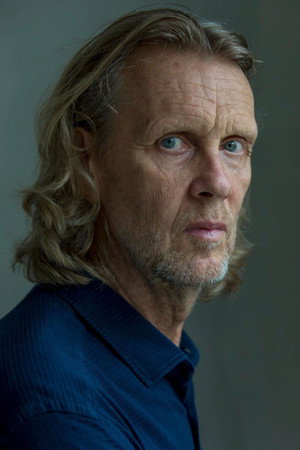 Torsten Voges portrait