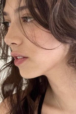 Daniela de Monserrat portrait