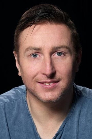 Robbie Beggs portrait