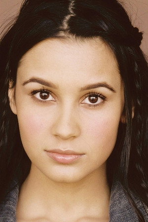 Sophia Ali portrait