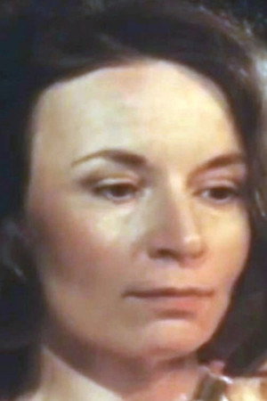 Barbara Daniels portrait