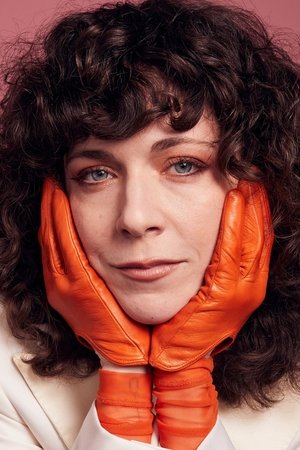 Jen Tullock portrait