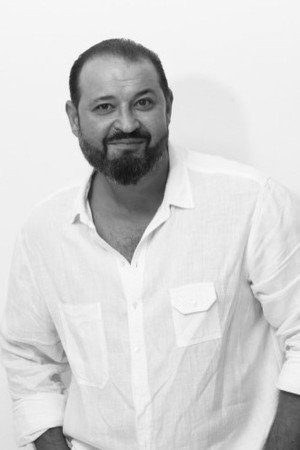 Rolandas Dovydaitis portrait