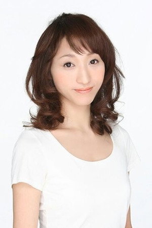 Shirosaki Ai portrait