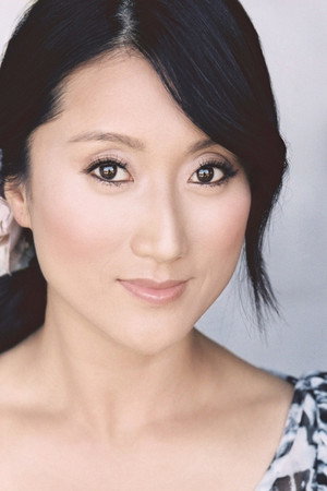 Li Jing portrait