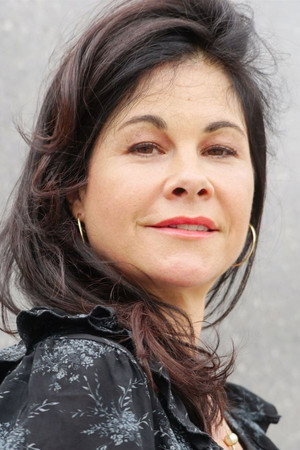 Tonia Maria Zindel portrait