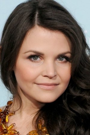 Ginnifer Goodwin portrait