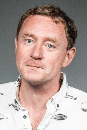 Kiur Aarma portrait