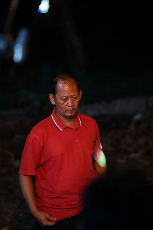 Triadi Hamung Priyatmo portrait