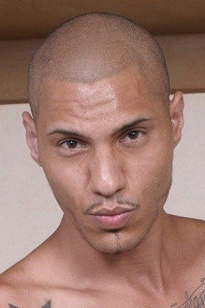 Andreas Ramirez portrait
