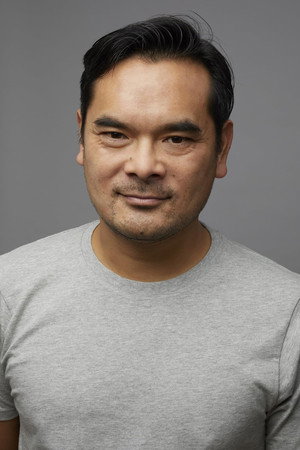Stéphane Ly-Cuong portrait