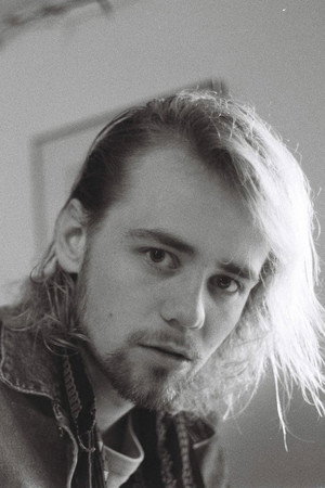 Félix Rioux portrait