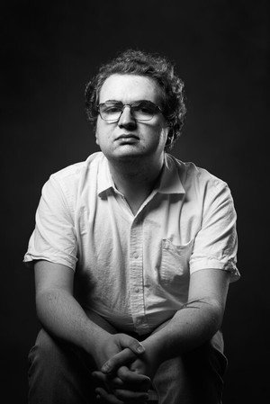 Rowan Harper portrait