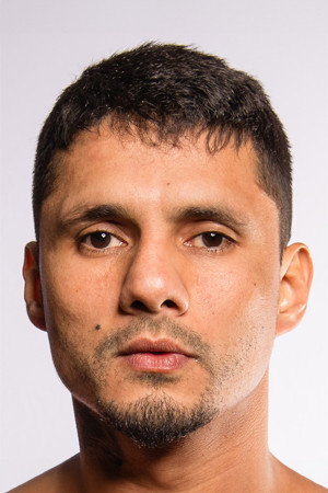 Ivan Alvarez portrait