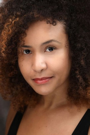 Kai Roberts portrait