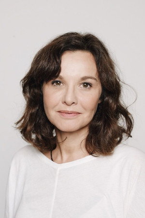 Tatyana Drubich portrait