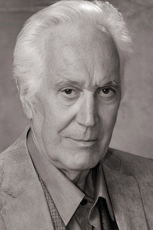 Federico Luppi portrait