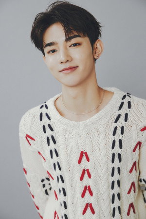 Zhang Hao portrait