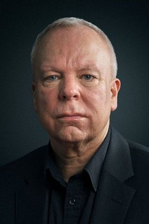 Steve Pemberton portrait