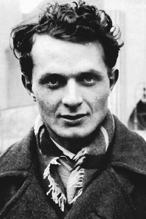 John Fante portrait