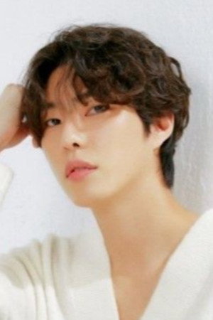 Shin Myung-sung portrait
