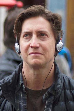David Gordon Green portrait