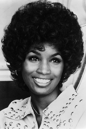 Teresa Graves portrait