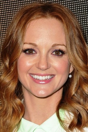 Jayma Mays portrait