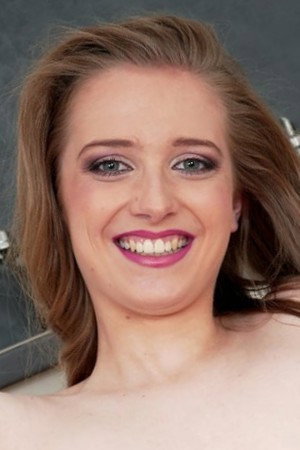Abela Sott portrait
