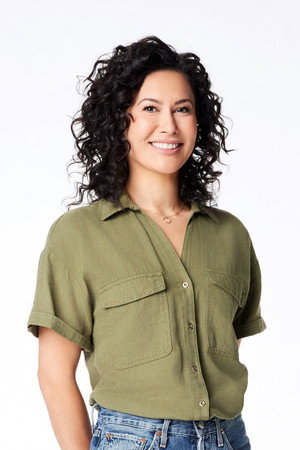Sarika Cullis-Suzuki portrait
