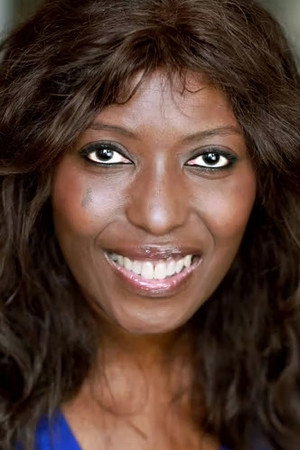 Gigi Ledron portrait