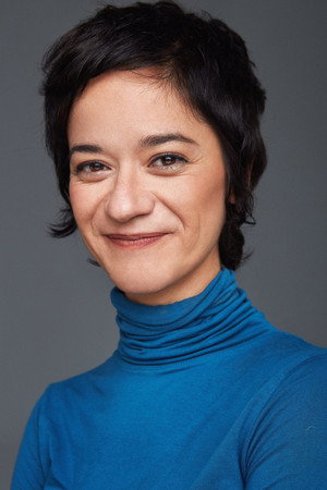 Eli León portrait