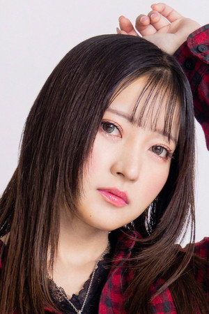 Rimi Nishimoto portrait