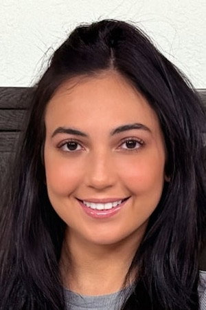 Mira Luv portrait