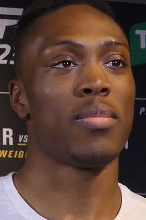 Jalin Turner portrait