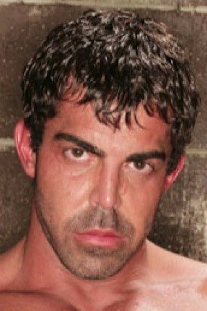 Alex Corbel portrait