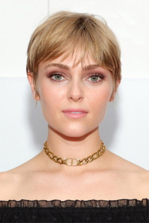 AnnaSophia Robb portrait