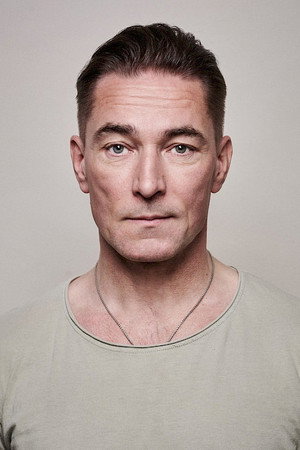 Sami Uotila portrait