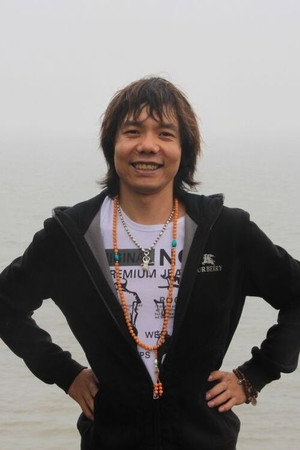 Li Qiling portrait