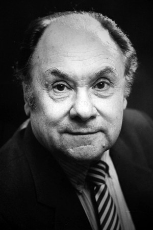 Nikolay Trofimov portrait