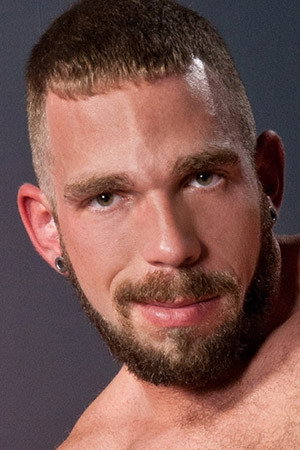 Johnny Parker portrait