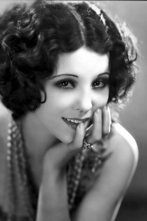 Raquel Torres portrait